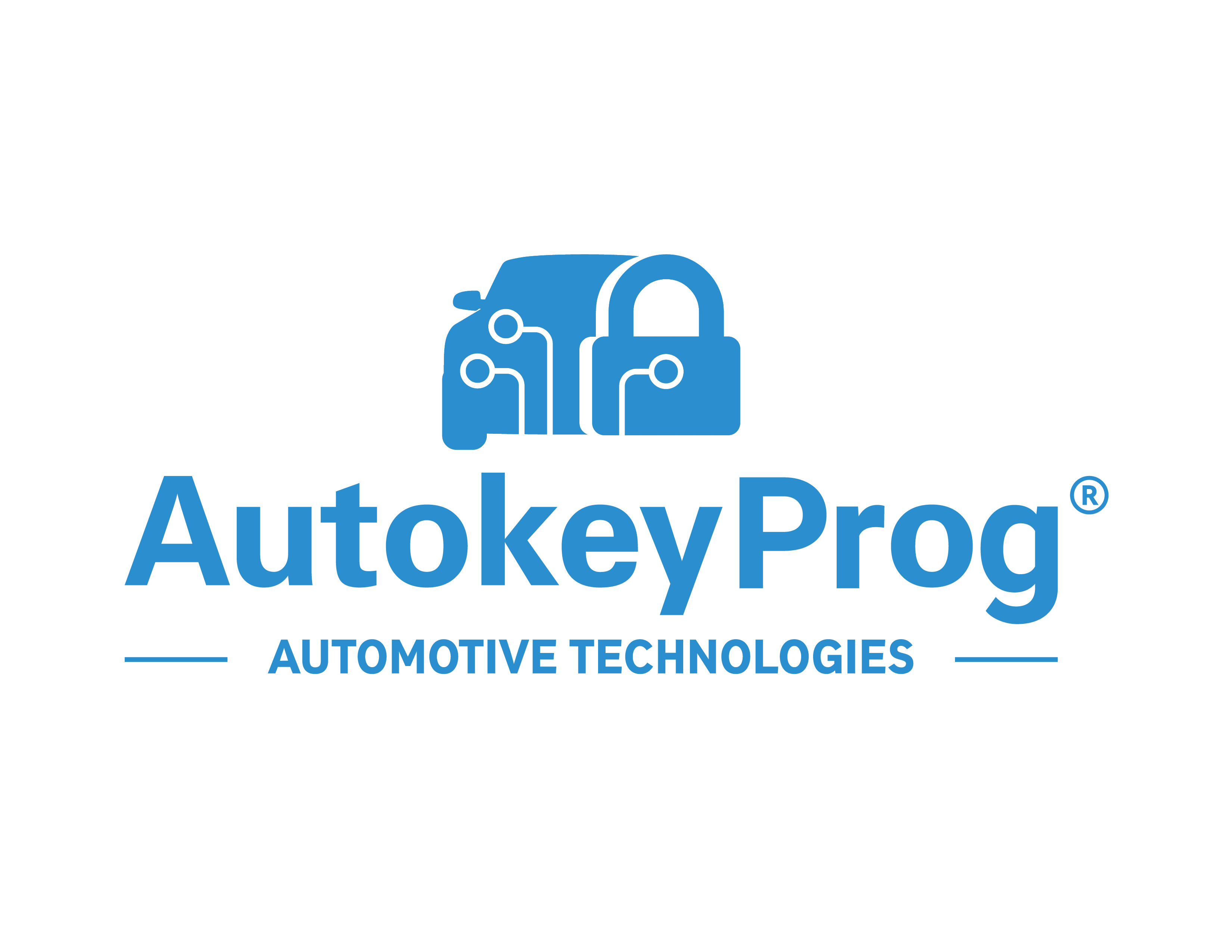 AutoKeyProg Tokens Logo